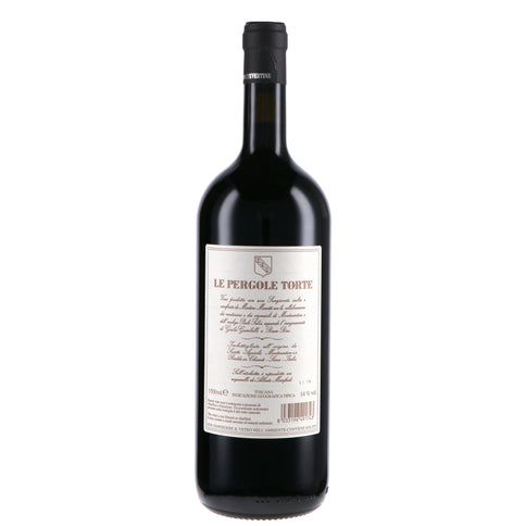Toscana Rosso IGT "Le Pergole Torte" 2015 Jéroboam - Montevertine