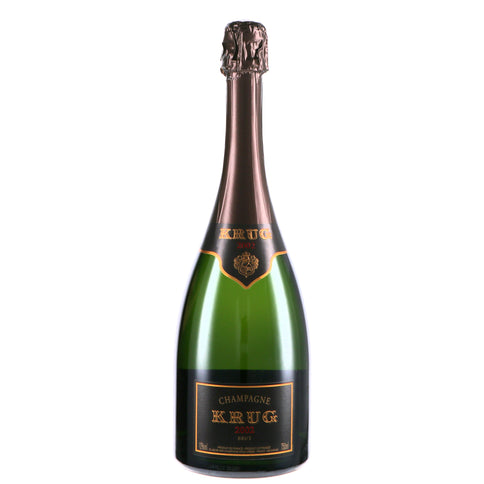 Champagne Brut 2002 - Krug (astuccio)