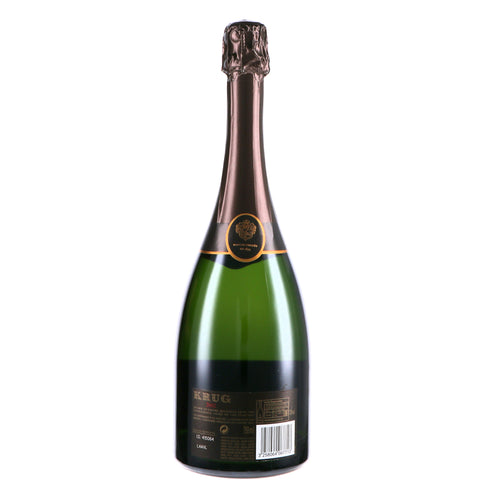 Champagne Brut 2002 - Krug (astuccio)