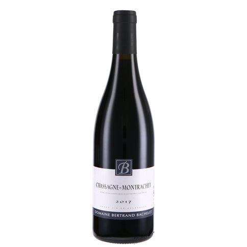 Chassagne-Montrachet Village Rouge 2020 - Domaine Bertrand Bachelet