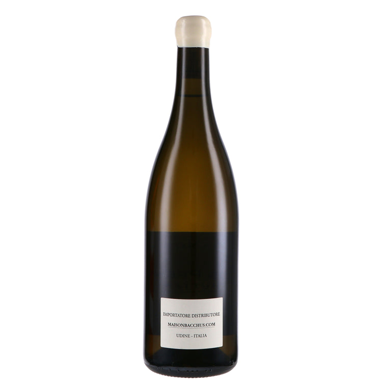 Chablis 1er Cru Butteaux 2023 - Patrick Piuze