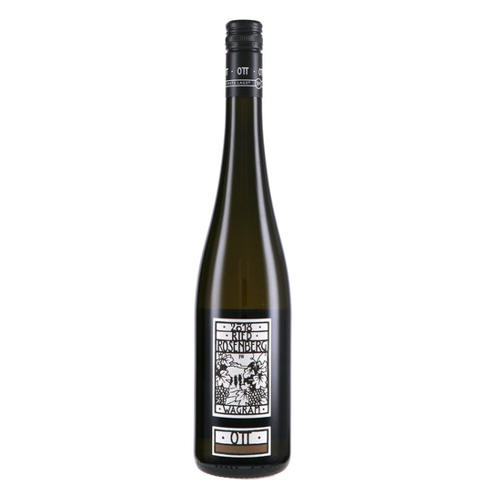 Wagram DO Grüner Veltliner Ried Rosenberg 1ÖTW 2021 - Weingut Ott