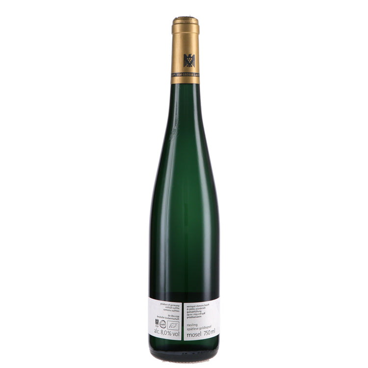 Riesling Spätlese "Marienburg" 2023 - Clemens Busch