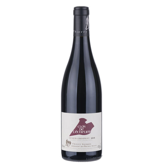 Saumur Champigny Rouge AOC "Clos de l’Echelier" 2021 - Domaine des Roches Neuves