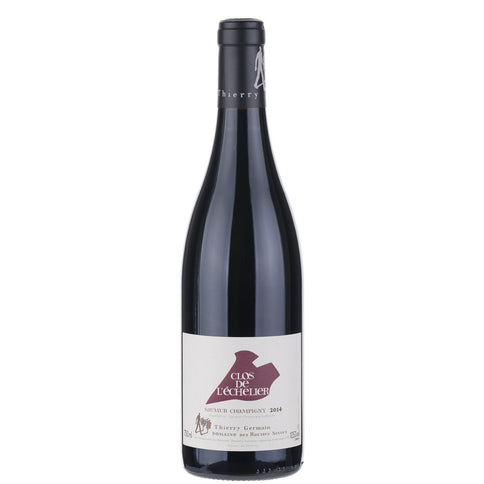 Saumur Champigny Rouge AOC "Clos de l’Echelier" 2021 - Domaine des Roches Neuves
