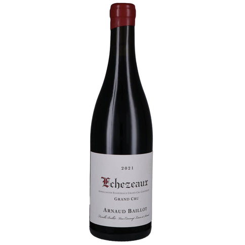 Echezeaux Grand Cru AOC 2021 -  Arnaud Baillot