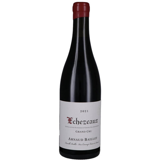 Echezeaux Grand Cru AOC 2021 -  Arnaud Baillot