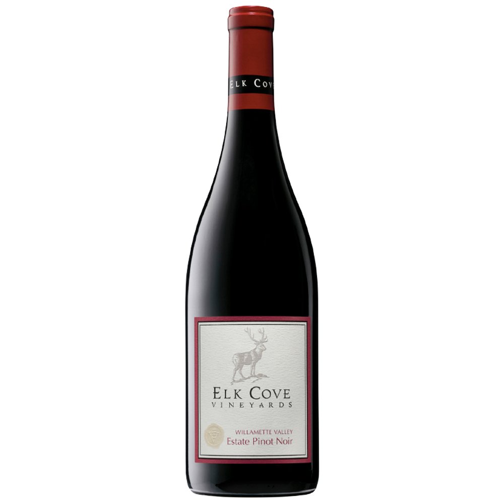Pinot Noir Willamette Valley 2022 - Elk Cove
