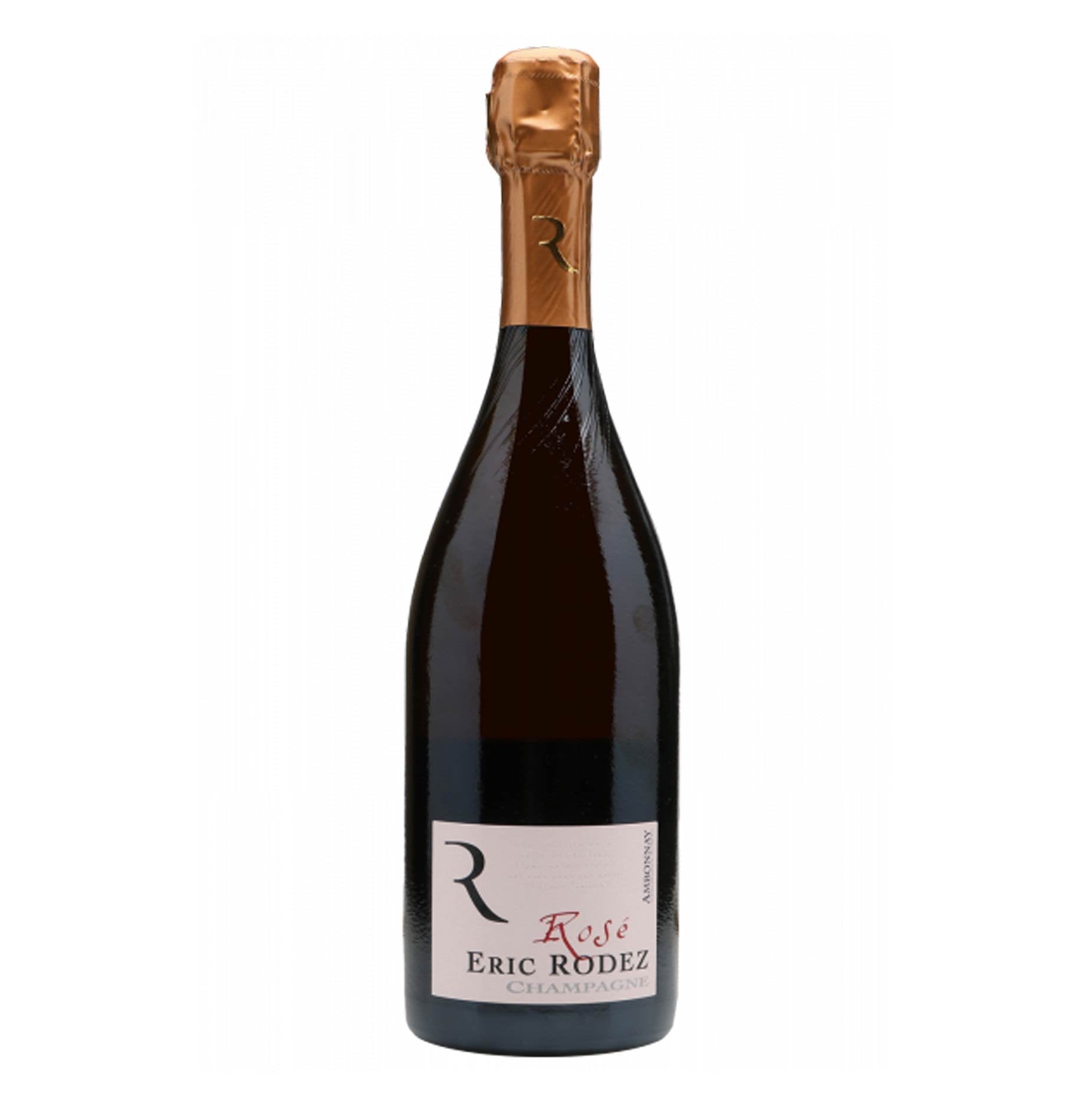 Champagne Rosé Extra Brut Maceration - Champagne Rodez