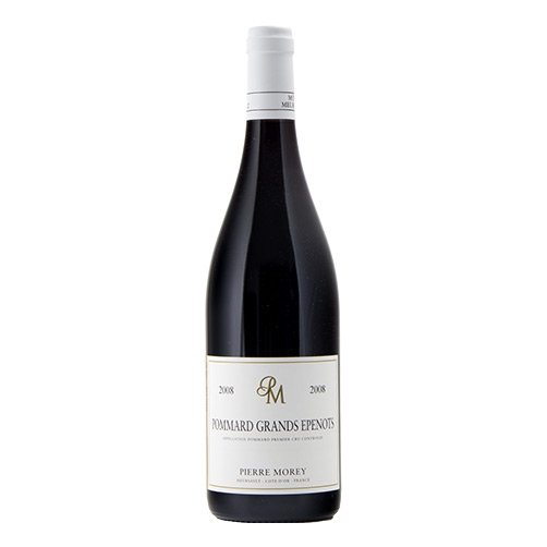 Pommard Grands Epenots 1er Cru 2022 - Pierre Morey