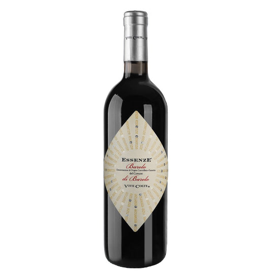 Barolo DOCG "Essenze" 2018 - Vite Colte