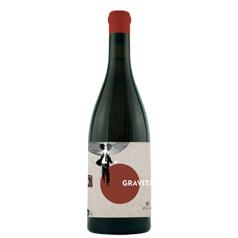 Venezia Giulia Schioppettino IGT "Gravità" 2018 - Villa Job