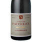 Mercurey Rouge “La Framboisière” 2022 - Domaine Faiveley