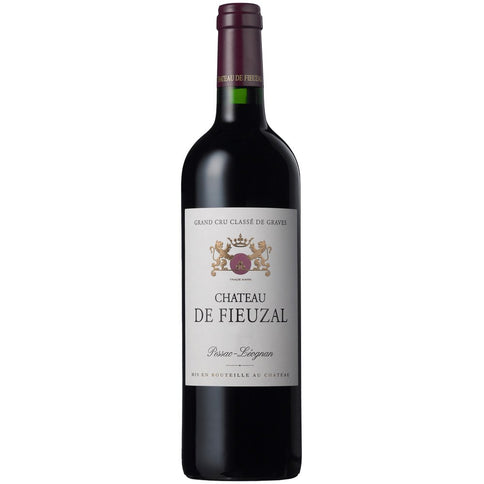 Pessac-Léognan Grand Grand Cru Classé 2022 - Château de Fieuzal