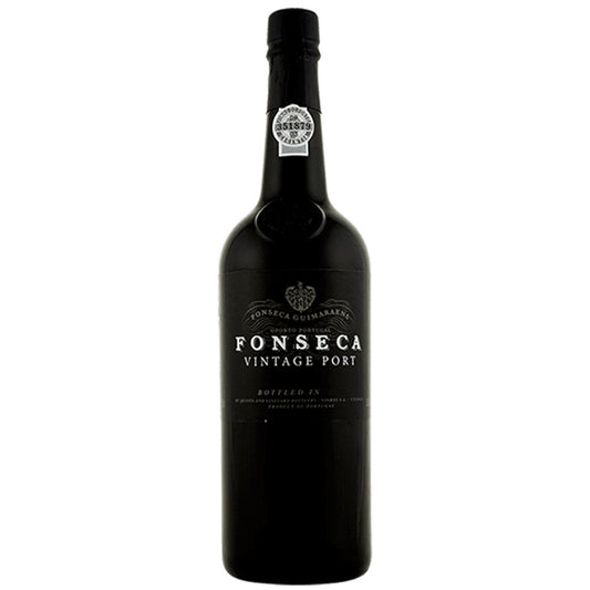 Porto Vintage 2016 - Fonseca