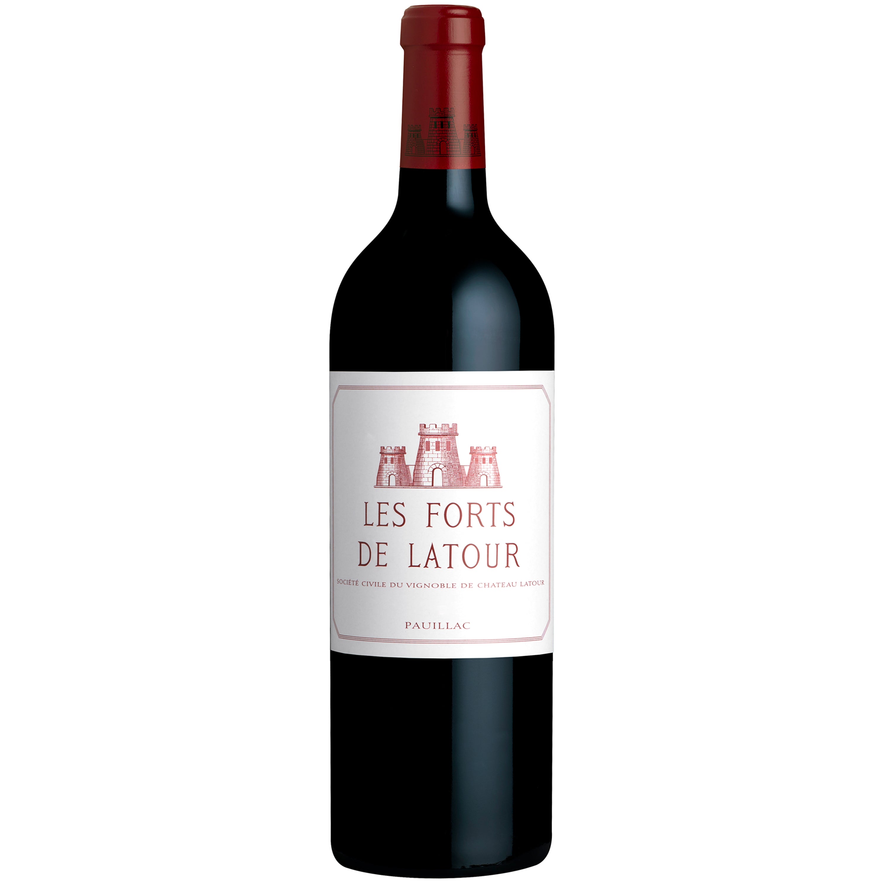 Pauillac "Forts de Latour" 2016 - Château Latour