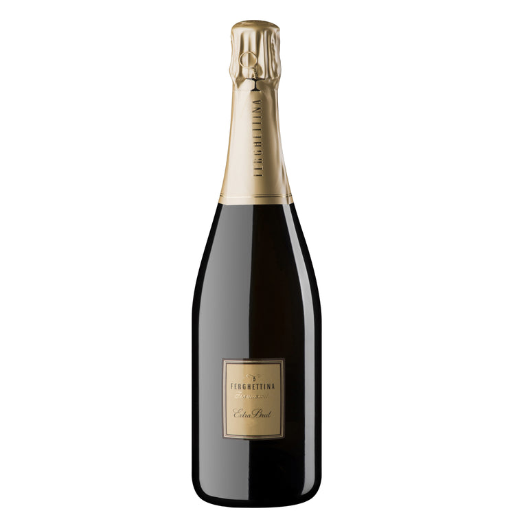 Franciacorta Extra Brut 2016 - Ferghettina (astuccio)