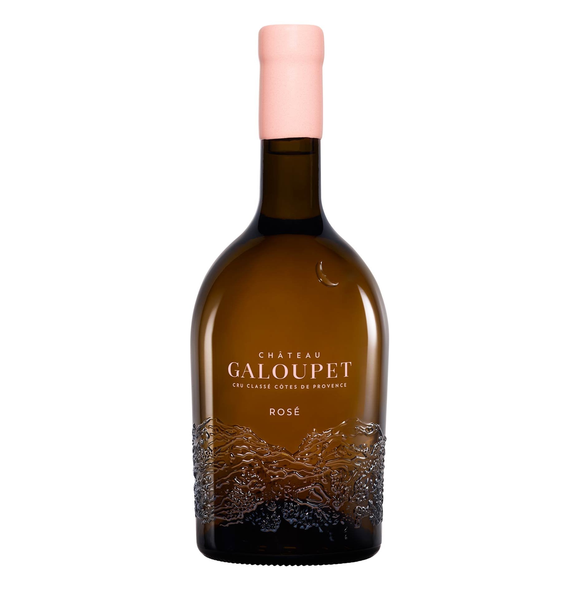 Côtes de Provence Rosé "Château Galoupet Cru Classé" 2023 - Château Galoupet