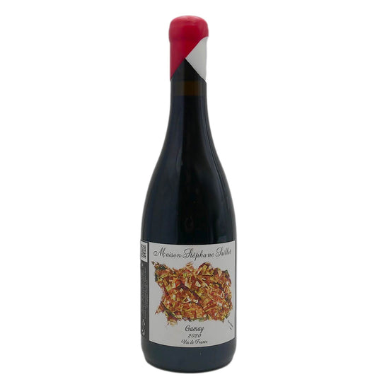 Gamay 2020 - Maison Stéphane Saillet