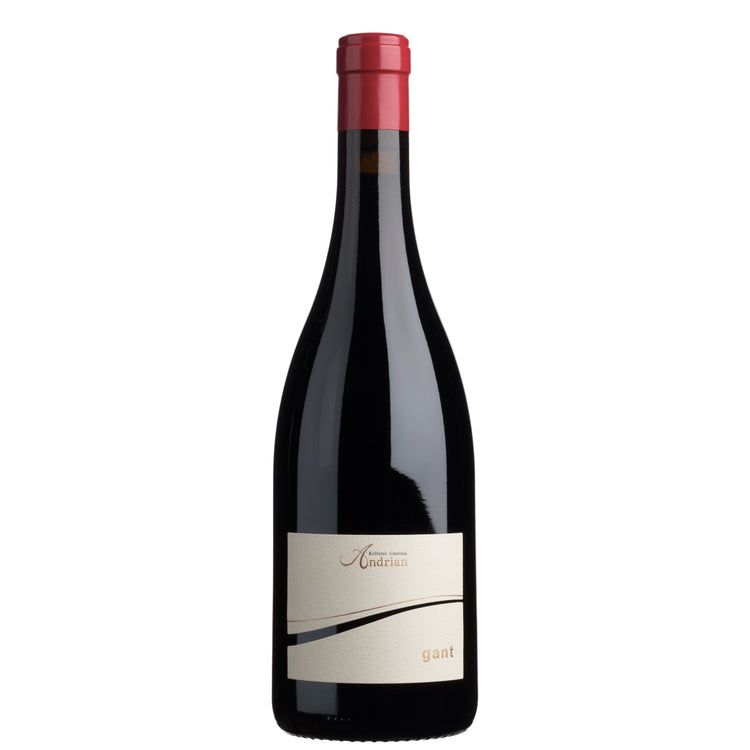 Alto Adige Merlot Riserva DOC "Gant" 2022 - Andriano