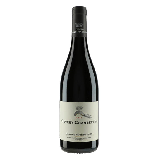 Gevrey-Chambertin 2022 - Domaine Henri Magnien