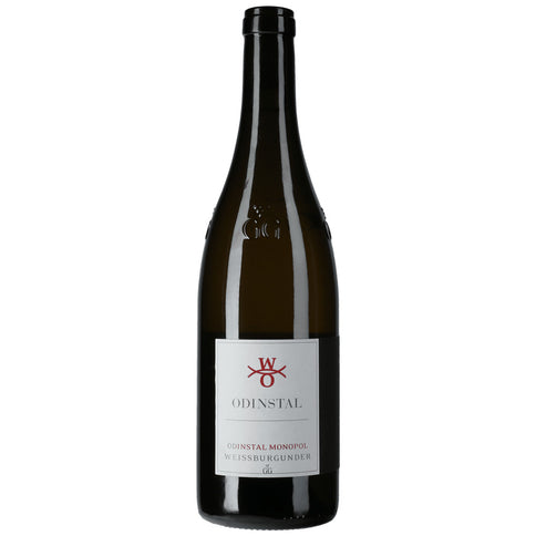 Weisseburgunder Grosse Gewächs 2021 - Weingut Odinstal 