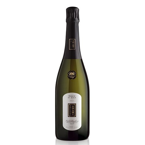 Valdobbiadene Prosecco Superiore DOCG Brut "Bosco di Gica" Magnum - Adami