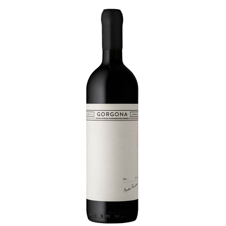 Costa Toscana Rosso IGT "Gorgona" 2022 - Frescobaldi