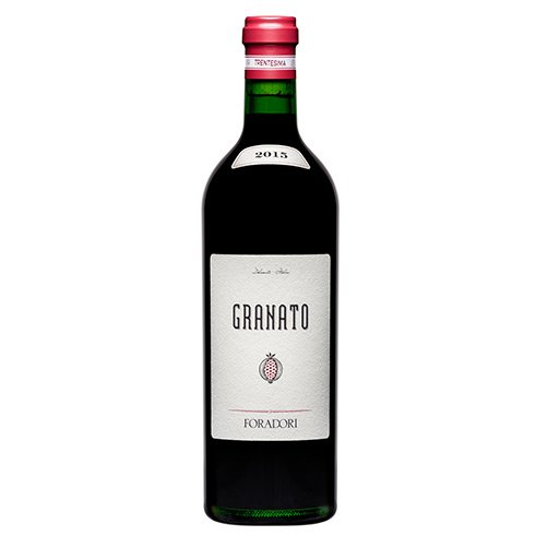 Vigneti delle Dolomiti Rosso "Granato" 2021 - Elisabetta Foradori