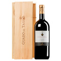 Bolgheri Rosso Superiore DOC "Guado al Tasso" 2023 Magnum - Tenuta Guado al Tasso