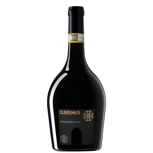 Taurasi Riserva DOCG "Gulielmus" 2018 - Tenute Capaldo