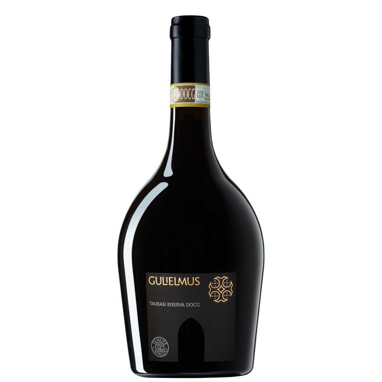 Taurasi Riserva DOCG "Gulielmus" 2019 - Tenute Capaldo