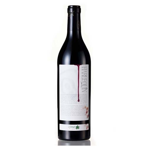 Veneto Rosso IGT "Harlequin" 2016 - Zýme