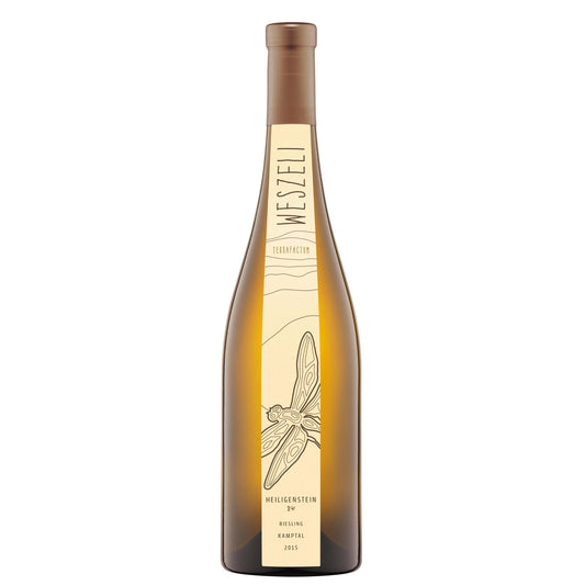 Kamptal Riesling 1 ÖTW DAC "Heiligenstein" 2016 - Weingut Weszeli