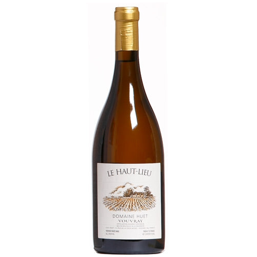 Vouvray Sec "Le Haut Lieu" 2024 - Domaine Huet