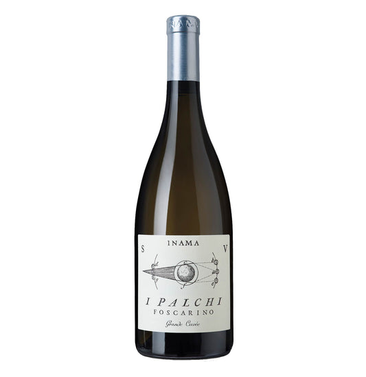 Soave Classico DOC "I Palchi" 2021 - Inama