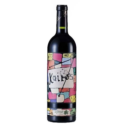 Veneto Rosso IGT "Kairos" 2020 - Zýme