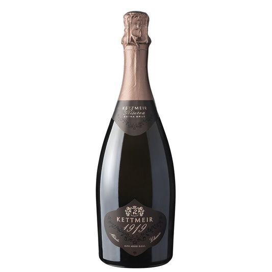 Alto Adige Metodo Classico Extra Brut Riserva "1919" 2017 - Kettmeir