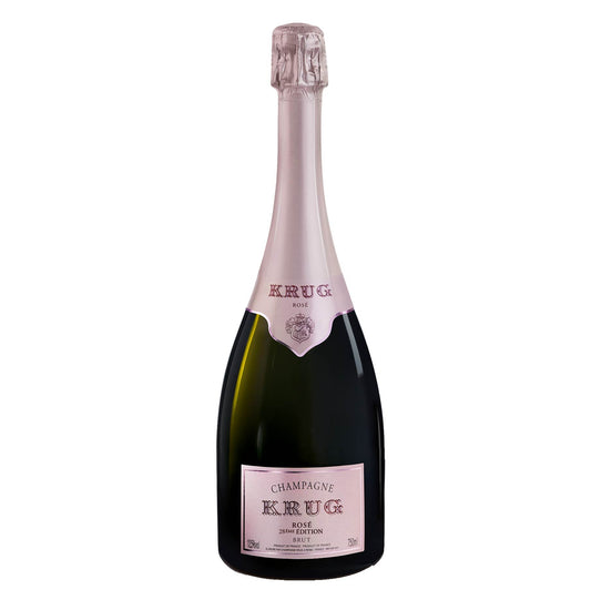 Champagne Brut Rosé "27ème Édition" - Krug