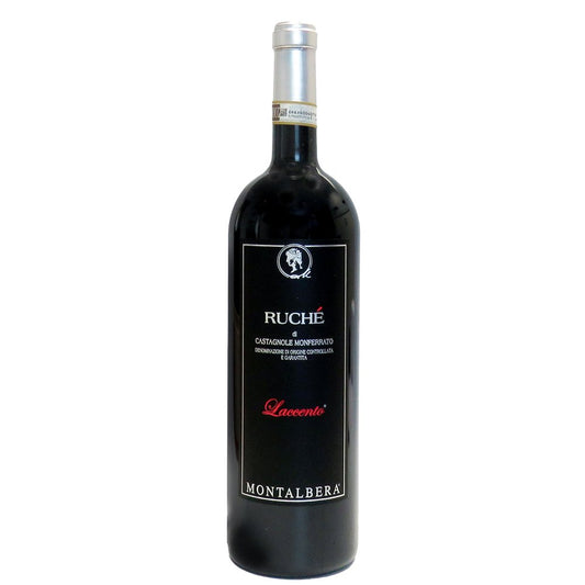 Ruché di Castagnole Monferrato DOCG "Laccento" 2022 Magnum - Montalbera