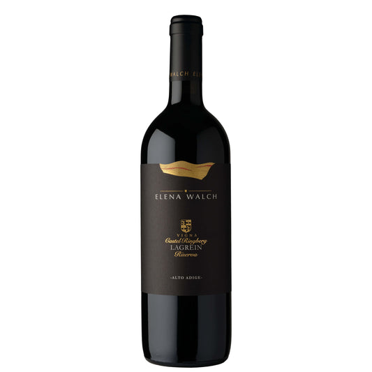 Alto Adige Lagrein Riserva DOC "Vigna Castel Ringberg" 2021 - Elena Walch