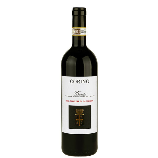 Barolo DOCG 2020 - Giovanni Corino
