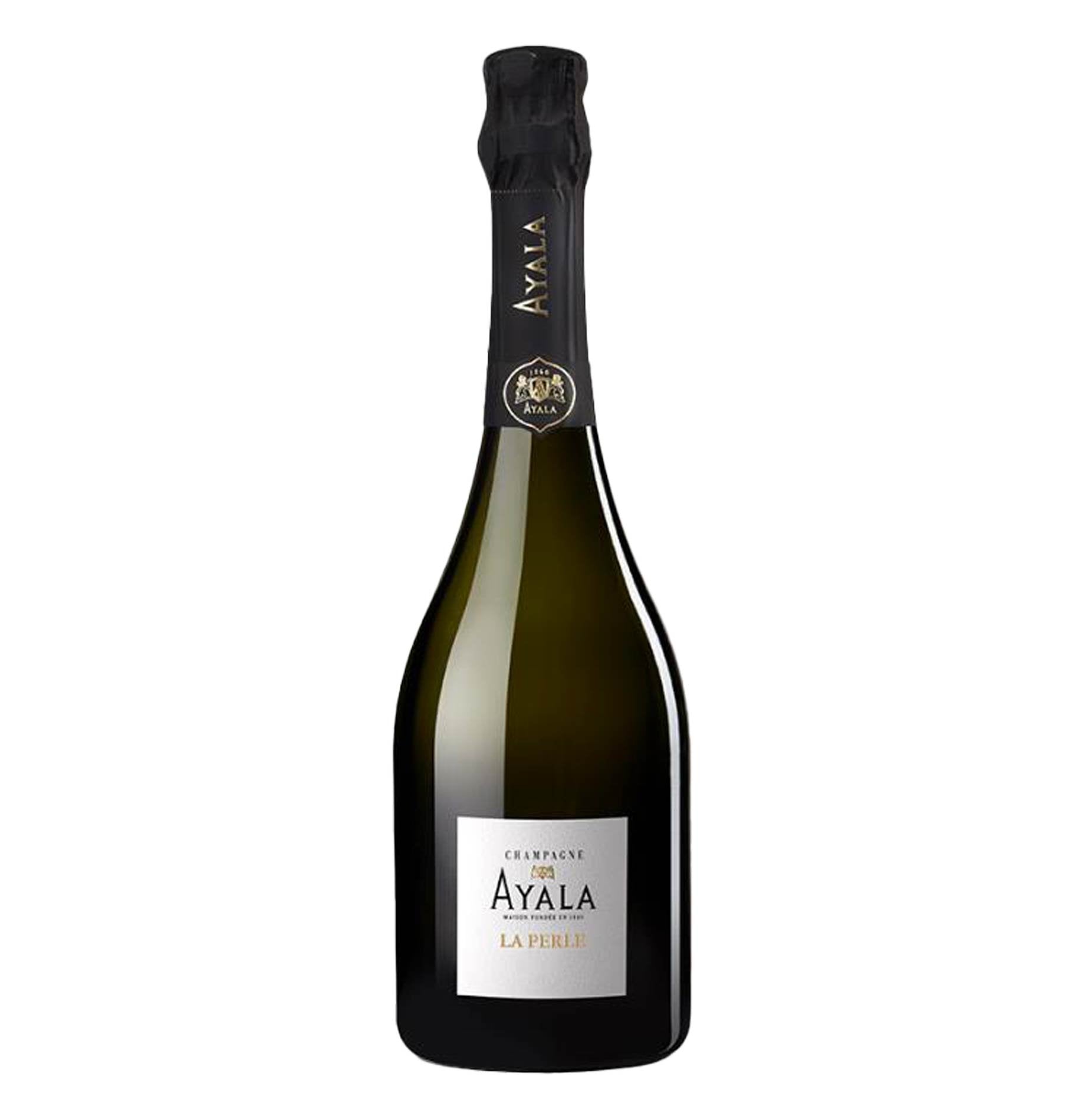 Champagne Brut Cuvée "Perle" 2015 - Ayala