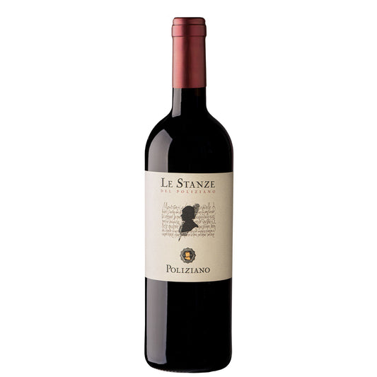 Toscana Rosso IGT "Le Stanze del Poliziano" 2020 - Poliziano