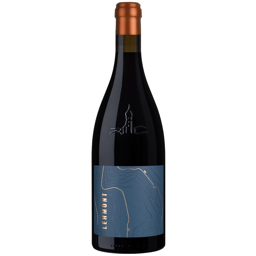 Alto Adige Pinot Nero Riserva DOC "Lehmont" 2021 - Sankt Pauls