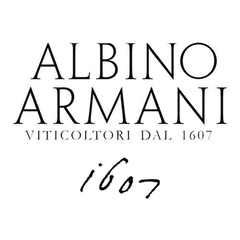 Amarone della Valpolicella Classico DOCG 2018 - Albino Armani