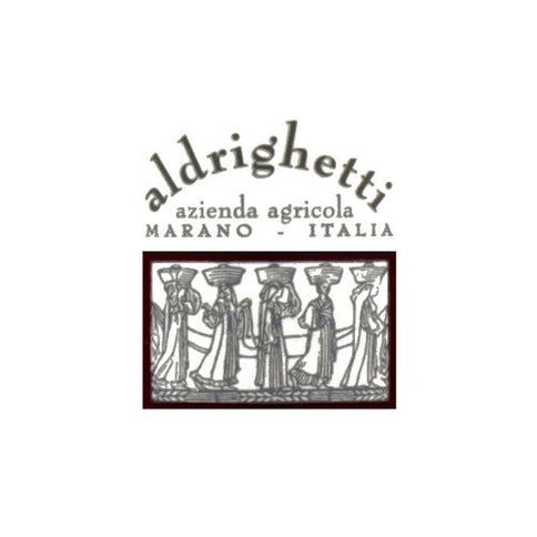 Amarone Classico della Valpolicella DOCG 2017 - Aldrighetti