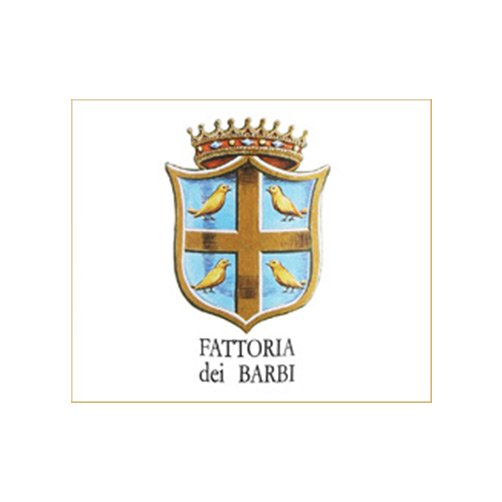 Brunello di Montalcino DOCG 2019 - Fattoria dei Barbi