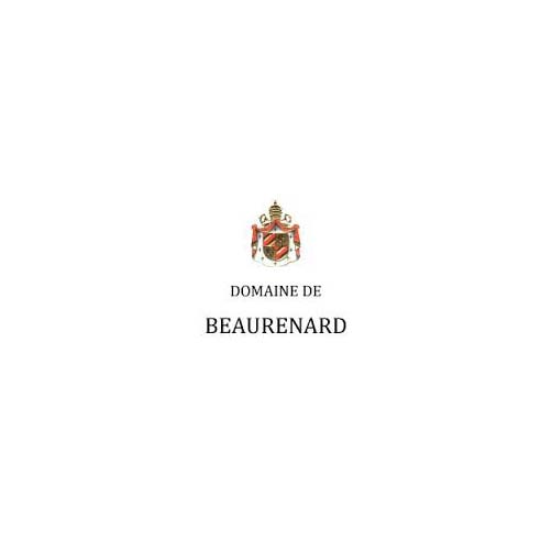Châteauneuf du Pape Rouge 2021 - Domaine de Beaurenard
