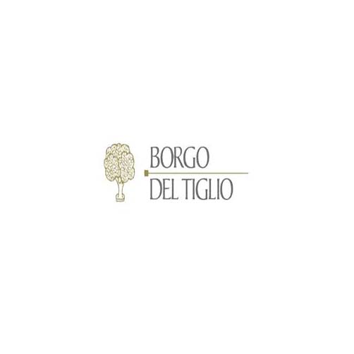 Collio Sauvignon DOC 2022 - Borgo del Tiglio